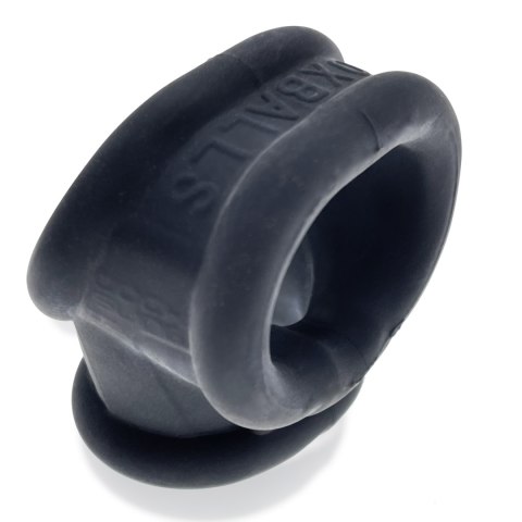 Pierścień Cocksling-2 Sling Special Edition Black Oxballs Oxballs