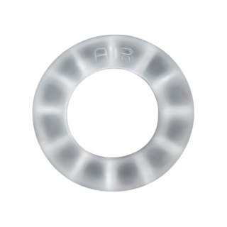 Pierścień Erekcyjny Air Airflow Cockring Ice Clear Oxballs Oxballs