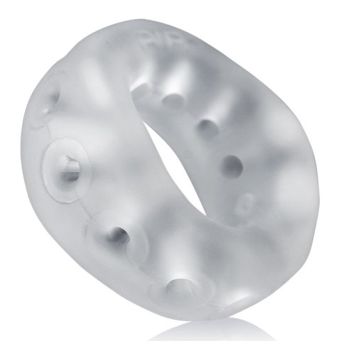 Pierścień Erekcyjny Air Airflow Cockring Ice Clear Oxballs Oxballs
