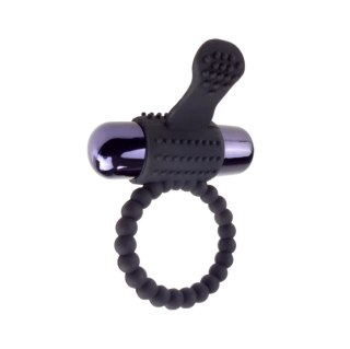 Pierścień Erekcyjny Fantasy C-Ringz Vibrating Silicone Super Ring Pipedream Pipedream