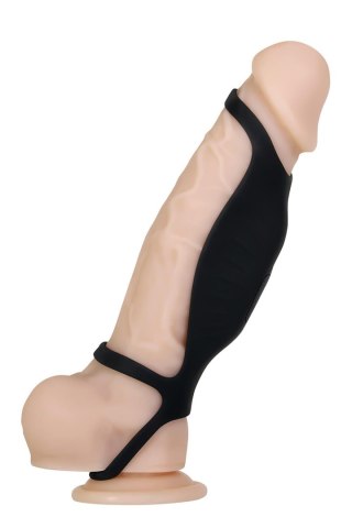 Pierścień Erekcyjny Rocketeer Gender X Gender X