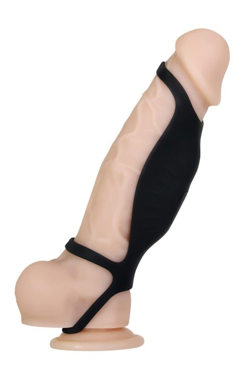 Pierścień Erekcyjny Rocketeer Gender X Gender X