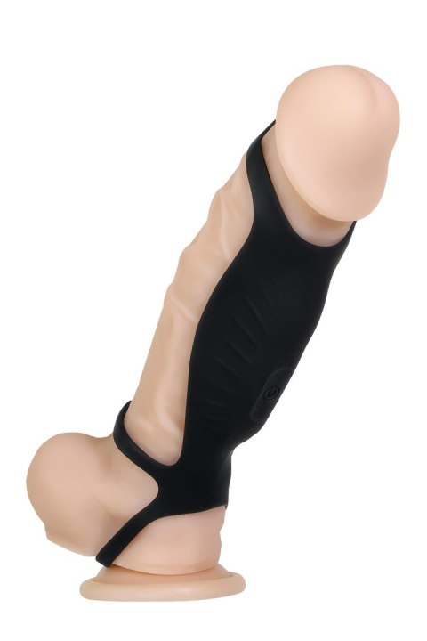 Pierścień Erekcyjny Rocketeer Gender X Gender X