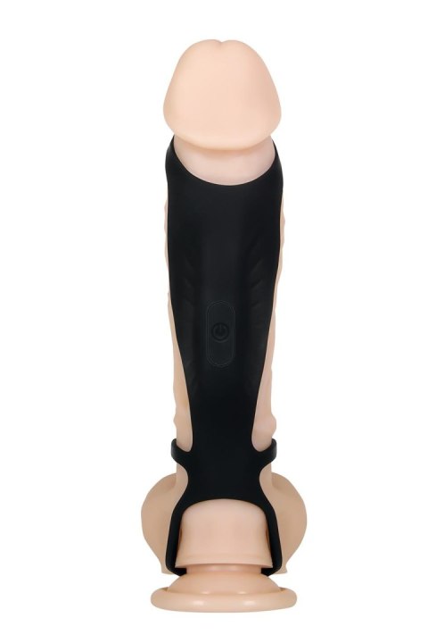 Pierścień Erekcyjny Rocketeer Gender X Gender X
