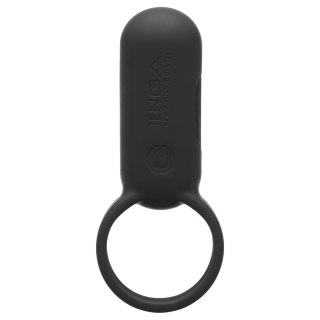 Pierścień Erekcyjny Svr Smart Vibe Ring Black Tenga Tenga