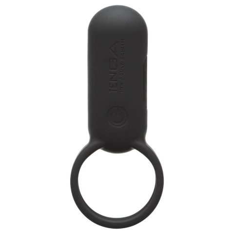 Pierścień Erekcyjny Svr Smart Vibe Ring Black Tenga Tenga