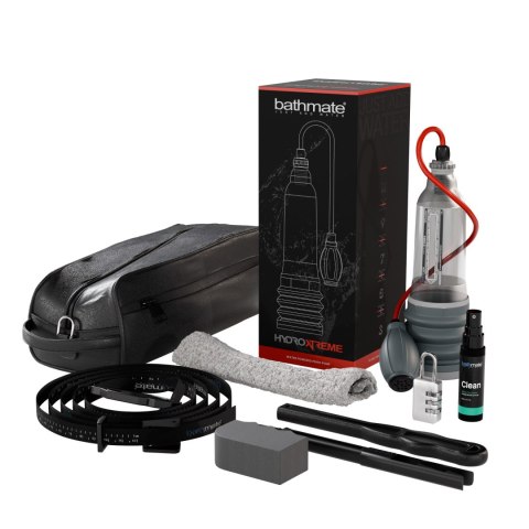 Pompka Wodna Do Powiększania Penisa Hydroxtreme8 Bathmate Bathmate