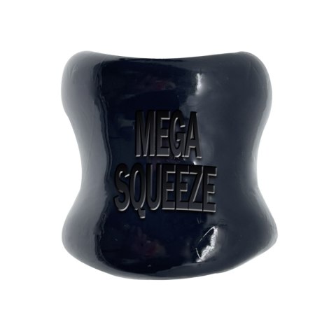 Rozciągacz jąder Mega Squeeze Ergofit Ballstretcher Oxballs Oxballs