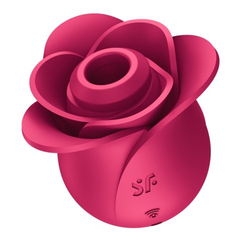 Stymulator Łechtaczki Róza Pro 2 Modern Blossom-Satisfyer