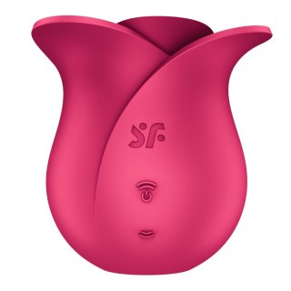 Stymulator Łechtaczki Róza Pro 2 Modern Blossom-Satisfyer