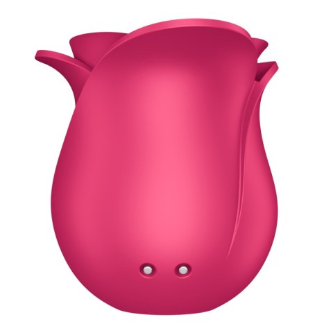 Stymulator Łechtaczki Róza Pro 2 Modern Blossom-Satisfyer
