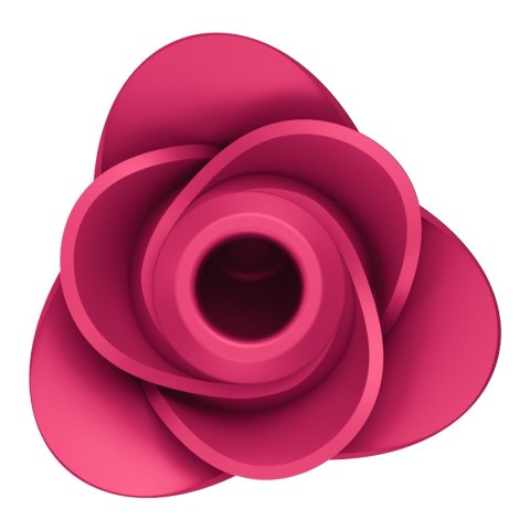Stymulator Łechtaczki Róza Pro 2 Modern Blossom-Satisfyer