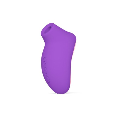 Stymulator Łechtaczki Sona 2 Travel Purple Lelo Lelo