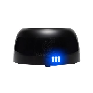Suszarka Do Masturbatora Air Black Fleshlight Fleshlight
