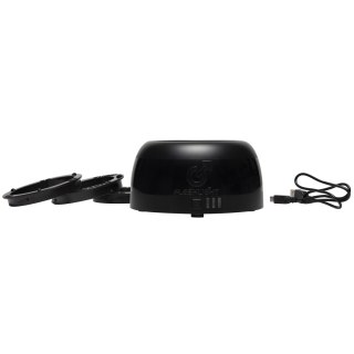 Suszarka Do Masturbatora Air Black Fleshlight Fleshlight