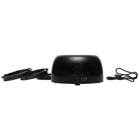 Suszarka Do Masturbatora Air Black Fleshlight Fleshlight