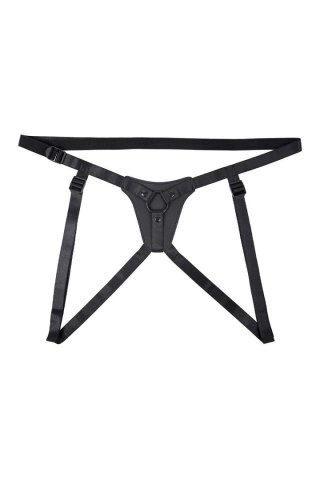 Uprząż Strap-On Pleasure Harness Gender X Gender X