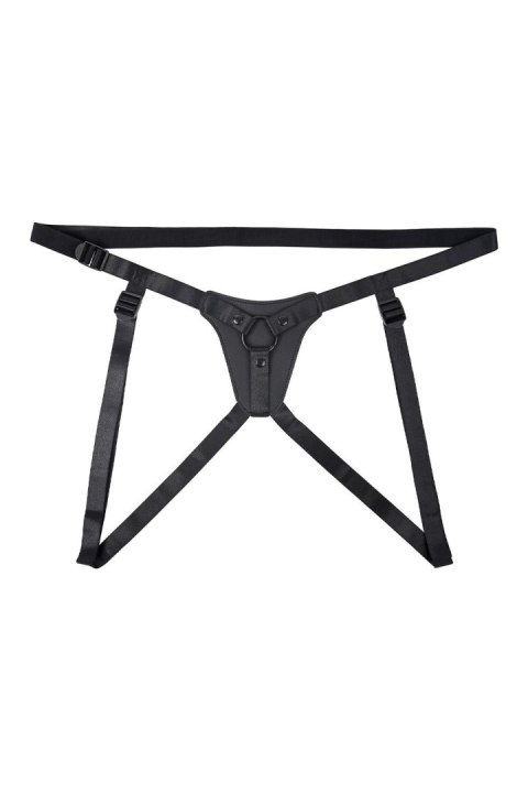 Uprząż Strap-On Pleasure Harness Gender X Gender X