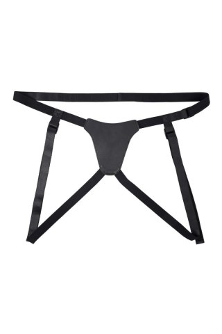 Uprząż Strap-On Pleasure Harness Gender X Gender X