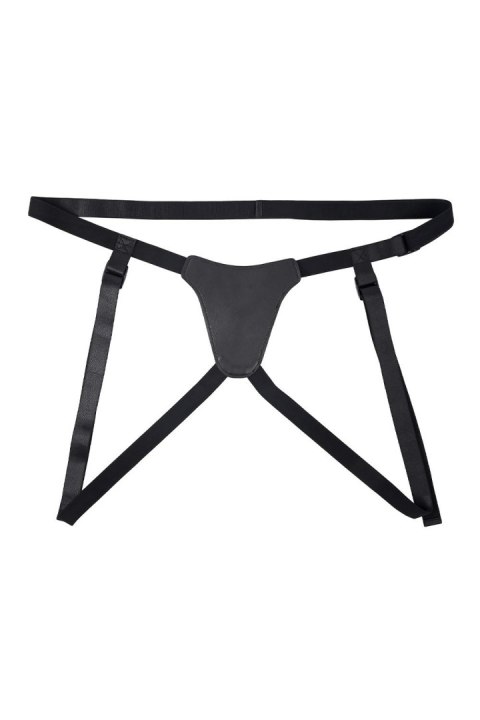 Uprząż Strap-On Pleasure Harness Gender X Gender X