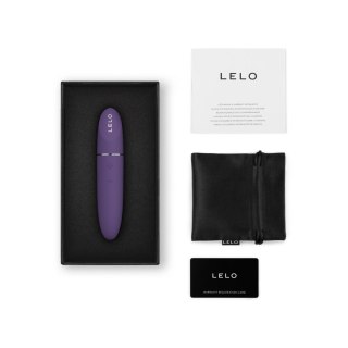 Wibrator Mia 3 Purple Lelo Lelo