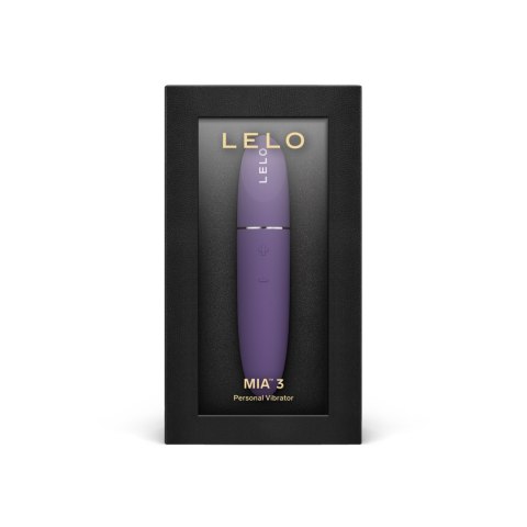 Wibrator Mia 3 Purple Lelo Lelo