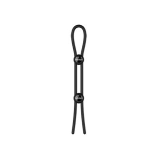 Pierścień Forge Double Adjustable Cock And Ball Ring Nexus Nexus