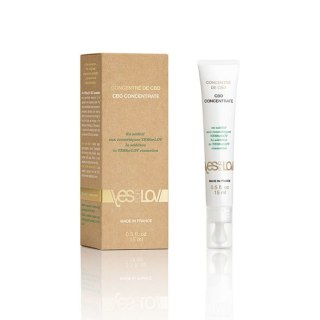 Cbd Concentrate - Koncentrat Cbd 15Ml YESforLOV YESforLOV
