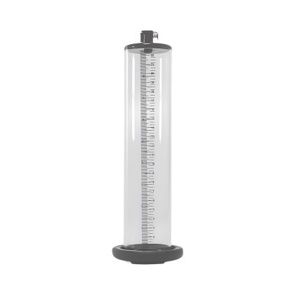 Cylinder do pompki na penisa Premium Penis Cylinder Brutus Brutus