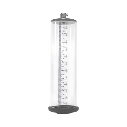Cylinder do pompki na penisa Premium Penis Cylinder Brutus Brutus