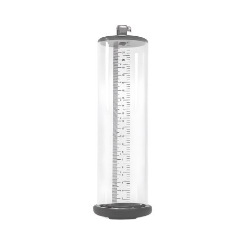Cylinder do pompki na penisa Premium Penis Cylinder Brutus Brutus