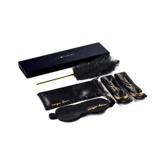 Ekskluzywny Zestaw Do Krępowania Upko Carpe Diem Premium Bondage Set UPKO UPKO
