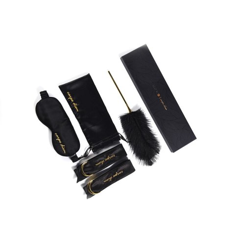 Ekskluzywny Zestaw Do Krępowania Upko Carpe Diem Premium Bondage Set UPKO UPKO