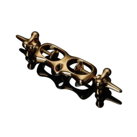Finger Bound Play Collection-Metal Thumb Cuffs UPKO UPKO
