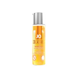 Lubrykant Wodny H2O Cocktails Mimosa 60 Ml-System JO