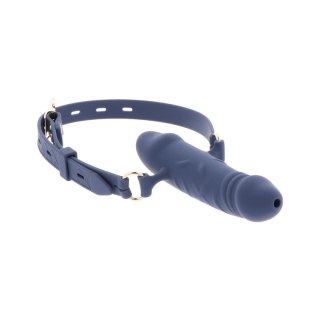 Knebel Dildo Silicone Breathable Penis Gag Taboom Taboom