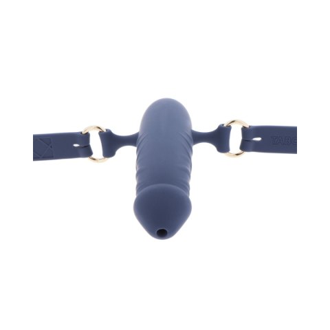 Knebel Dildo Silicone Breathable Penis Gag Taboom Taboom