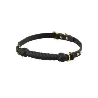 Knebel Knot-Shaped Mouth Gag UPKO UPKO