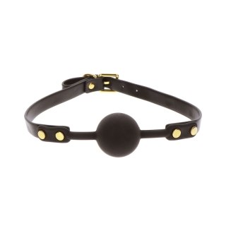 Knebel Vogue Ball Gag Taboom Taboom