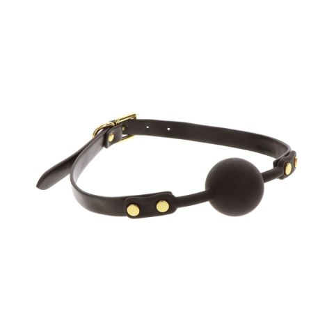 Knebel Vogue Ball Gag Taboom Taboom
