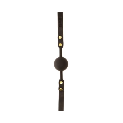 Knebel Vogue Ball Gag Taboom Taboom