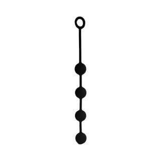 Koraliki analne Silicone String Of Pearls 40 Mm Brutus Brutus