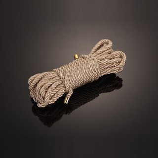 Lina Do Krępowania Upko Restraints Bondage Rope Gold UPKO UPKO
