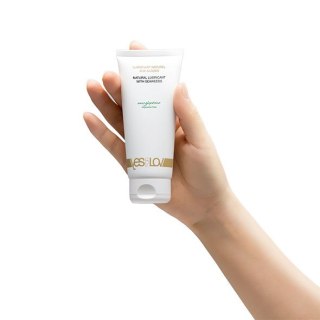 Natural Lubricant With Seaweeds - Naturalny Lubrykant Z Algami Morskimi 100Ml YESforLOV YESforLOV