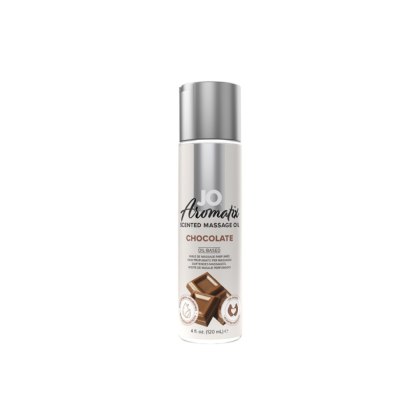 Olejek Do Masażu Aromatix Czekoladowy 120 Ml -System JO