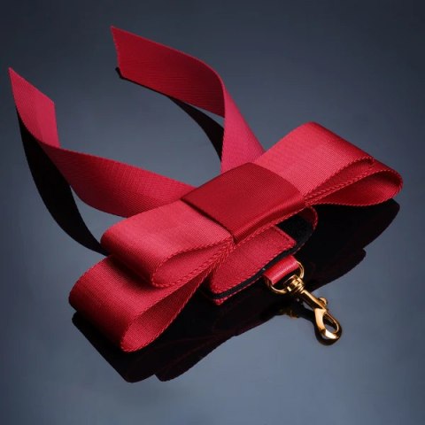 Pasy Do Łózka Bowknot Bed Restraint Straps UPKO UPKO