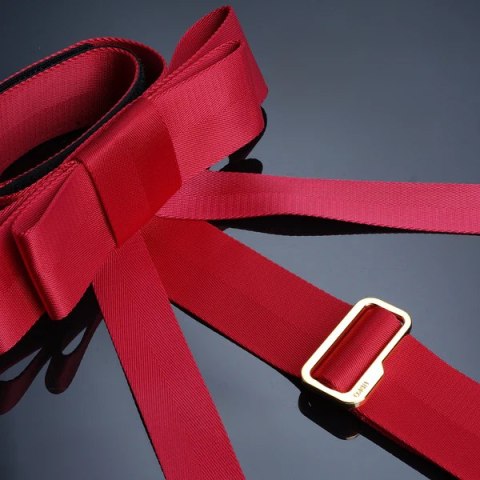 Pasy Do Łózka Bowknot Bed Restraint Straps UPKO UPKO