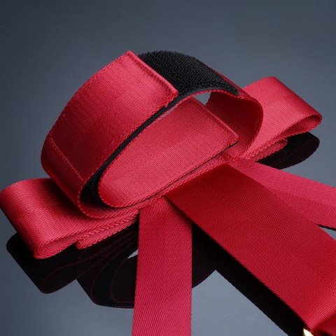Pasy Do Łózka Bowknot Bed Restraint Straps UPKO UPKO
