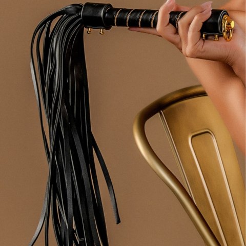 Pejcz Vogue Studded Whip Taboom Taboom