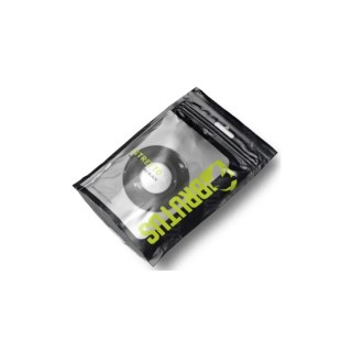 Pierścień erekcyjny Stretto Fat Stretchy Cockring Black Brutus Brutus